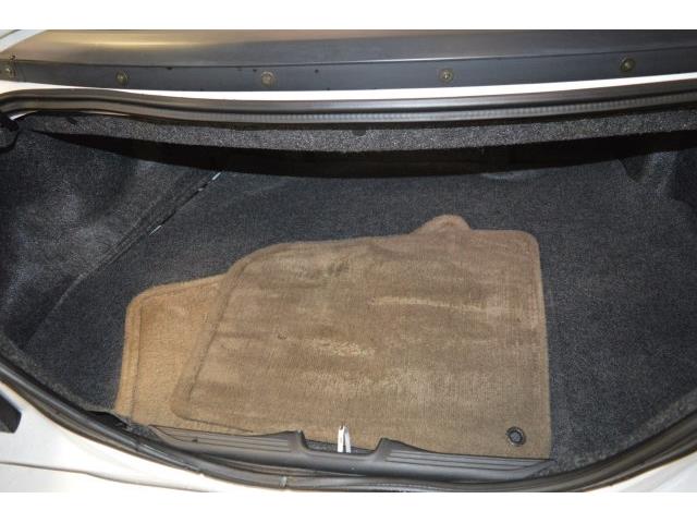 2001 Ford Mustang SVT Cobra Convertible (CC-991510) for sale in San Jose, California