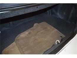 2001 Ford Mustang SVT Cobra Convertible (CC-991510) for sale in San Jose, California