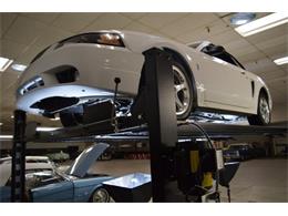 2001 Ford Mustang SVT Cobra Convertible (CC-991510) for sale in San Jose, California