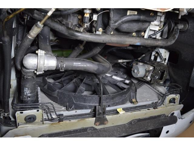 2001 Ford Mustang SVT Cobra Convertible (CC-991510) for sale in San Jose, California