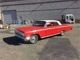 1962 Chevrolet Impala (CC-990152) for sale in Vernal, Utah