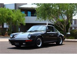 1981 Porsche 911 (CC-991538) for sale in Scottsdale, Arizona