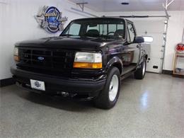 1993 Ford F150 (CC-991544) for sale in Stratford, Wisconsin