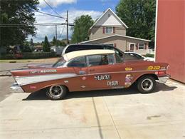 1957 Chevrolet Bel Air (CC-991548) for sale in Stratford, Wisconsin
