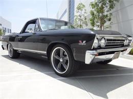 1967 Chevrolet El Camino (CC-991553) for sale in Anaheim, California