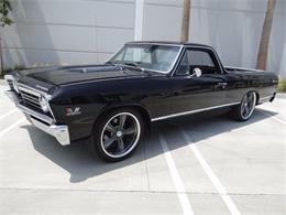1967 Chevrolet El Camino (CC-991553) for sale in Anaheim, California