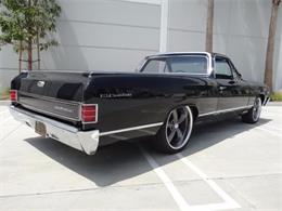 1967 Chevrolet El Camino (CC-991553) for sale in Anaheim, California
