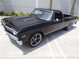 1967 Chevrolet El Camino (CC-991553) for sale in Anaheim, California