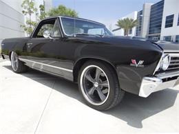 1967 Chevrolet El Camino (CC-991553) for sale in Anaheim, California