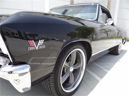 1967 Chevrolet El Camino (CC-991553) for sale in Anaheim, California