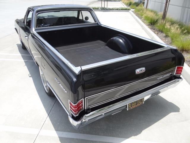 1967 Chevrolet El Camino (CC-991553) for sale in Anaheim, California