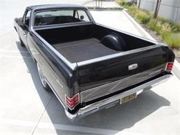 1967 Chevrolet El Camino For Sale | ClassicCars.com | CC-991553