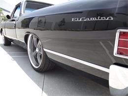 1967 Chevrolet El Camino (CC-991553) for sale in Anaheim, California
