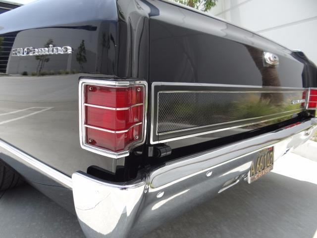 1967 Chevrolet El Camino (CC-991553) for sale in Anaheim, California