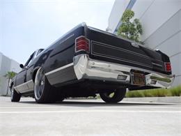 1967 Chevrolet El Camino (CC-991553) for sale in Anaheim, California