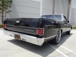 1967 Chevrolet El Camino (CC-991553) for sale in Anaheim, California