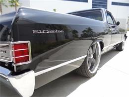 1967 Chevrolet El Camino (CC-991553) for sale in Anaheim, California