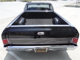 1967 Chevrolet El Camino (CC-991553) for sale in Anaheim, California