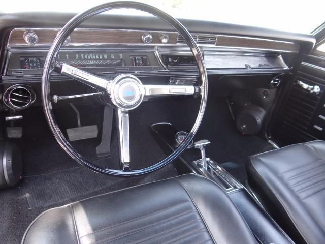 1967 Chevrolet El Camino (CC-991553) for sale in Anaheim, California