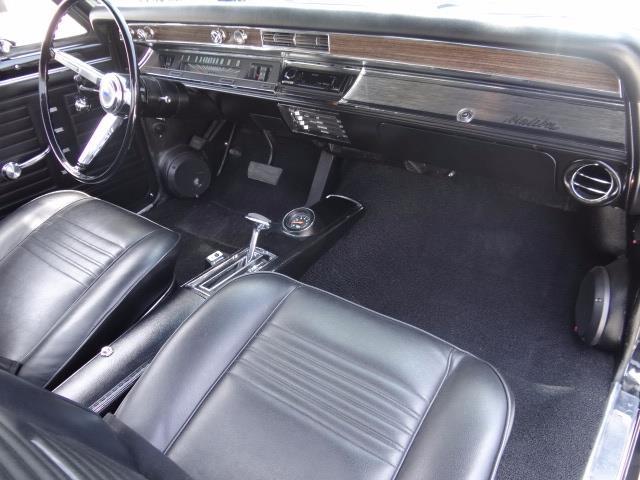 1967 Chevrolet El Camino (CC-991553) for sale in Anaheim, California