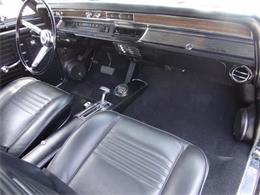 1967 Chevrolet El Camino (CC-991553) for sale in Anaheim, California