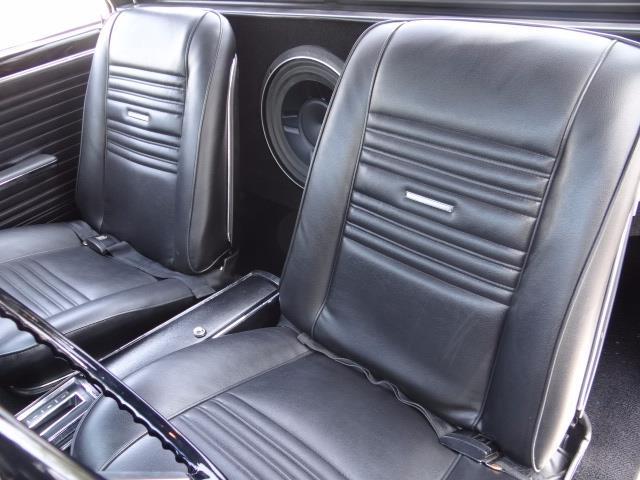 1967 Chevrolet El Camino (CC-991553) for sale in Anaheim, California