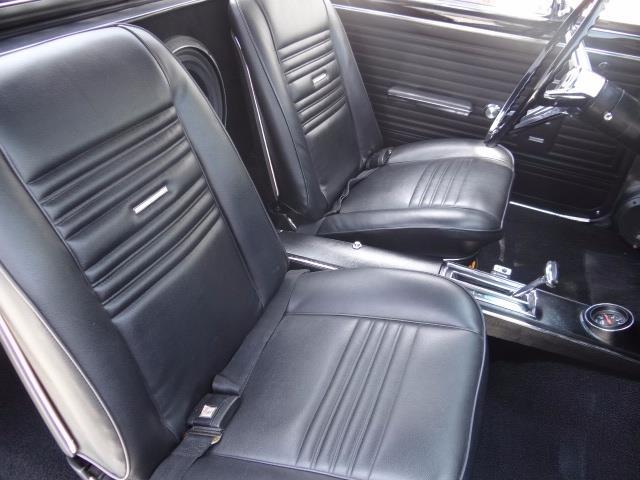 1967 Chevrolet El Camino (CC-991553) for sale in Anaheim, California