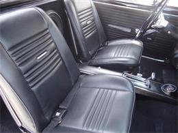 1967 Chevrolet El Camino (CC-991553) for sale in Anaheim, California