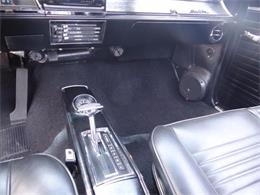 1967 Chevrolet El Camino (CC-991553) for sale in Anaheim, California