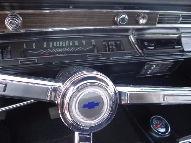 1967 Chevrolet El Camino (CC-991553) for sale in Anaheim, California