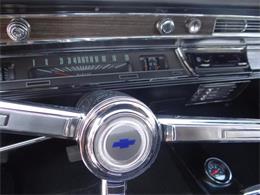 1967 Chevrolet El Camino (CC-991553) for sale in Anaheim, California