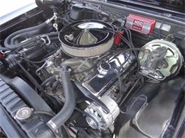 1967 Chevrolet El Camino (CC-991553) for sale in Anaheim, California