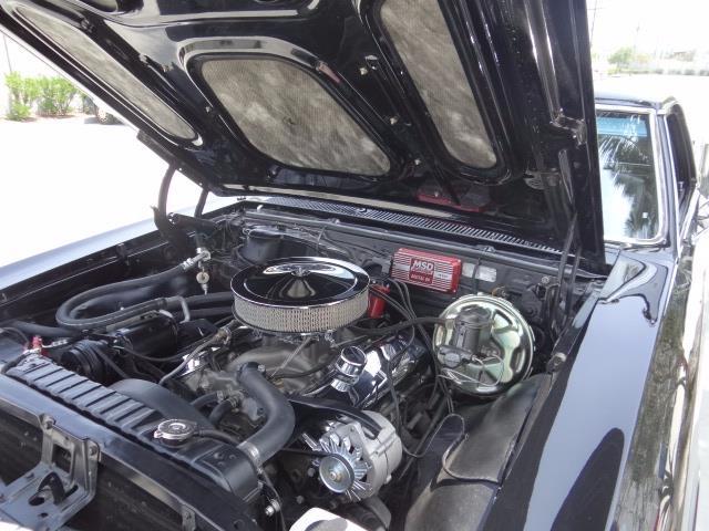1967 Chevrolet El Camino (CC-991553) for sale in Anaheim, California