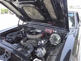 1967 Chevrolet El Camino (CC-991553) for sale in Anaheim, California