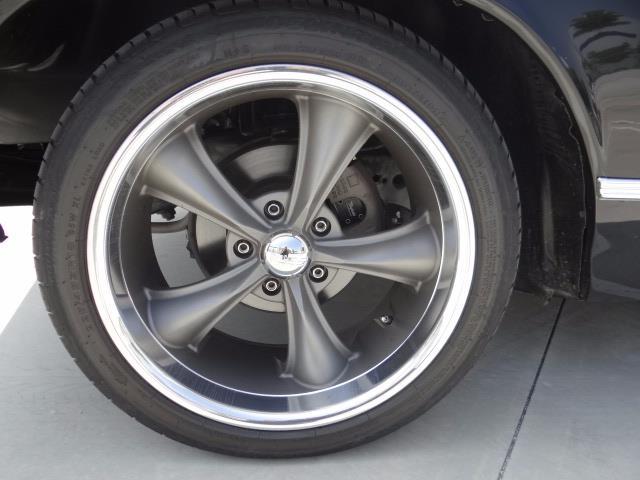 1967 Chevrolet El Camino (CC-991553) for sale in Anaheim, California