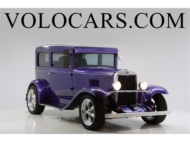 1929 Chevrolet Street Rod (CC-991558) for sale in Volo, Illinois