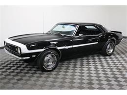 1968 Chevrolet Camaro (CC-990156) for sale in Denver , Colorado