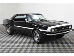1968 Chevrolet Camaro (CC-990156) for sale in Denver , Colorado