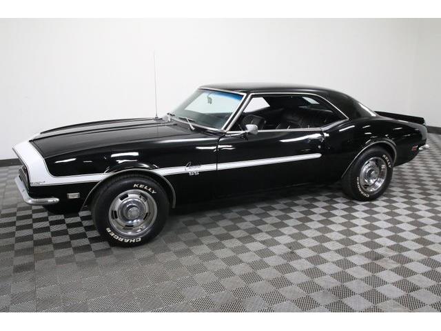 1968 Chevrolet Camaro (CC-990156) for sale in Denver , Colorado