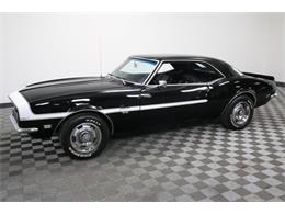 1968 Chevrolet Camaro (CC-990156) for sale in Denver , Colorado