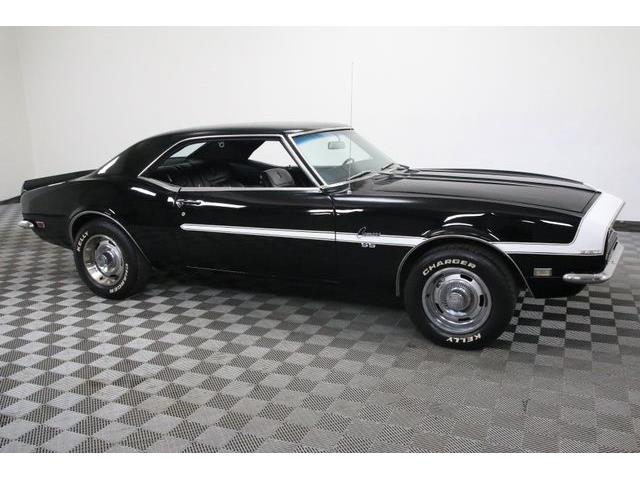 1968 Chevrolet Camaro (CC-990156) for sale in Denver , Colorado