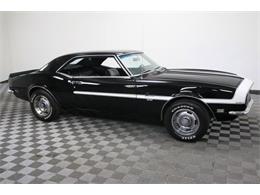 1968 Chevrolet Camaro (CC-990156) for sale in Denver , Colorado