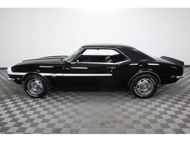 1968 Chevrolet Camaro (CC-990156) for sale in Denver , Colorado