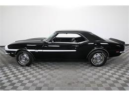 1968 Chevrolet Camaro (CC-990156) for sale in Denver , Colorado