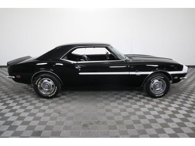 1968 Chevrolet Camaro (CC-990156) for sale in Denver , Colorado