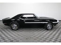 1968 Chevrolet Camaro (CC-990156) for sale in Denver , Colorado
