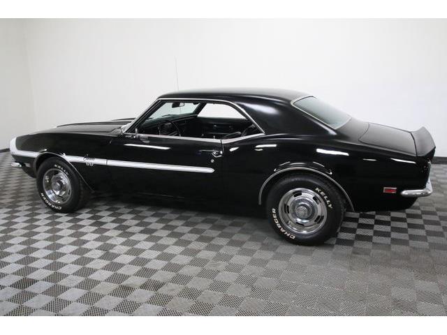 1968 Chevrolet Camaro (CC-990156) for sale in Denver , Colorado