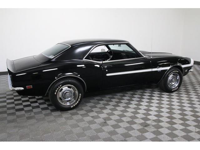 1968 Chevrolet Camaro (CC-990156) for sale in Denver , Colorado