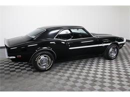 1968 Chevrolet Camaro (CC-990156) for sale in Denver , Colorado