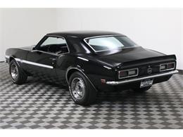 1968 Chevrolet Camaro (CC-990156) for sale in Denver , Colorado